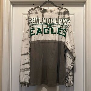 Eagles Spirit Jersey